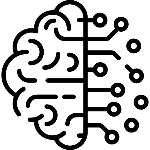 Intelligence & Cognitive Strengths icon