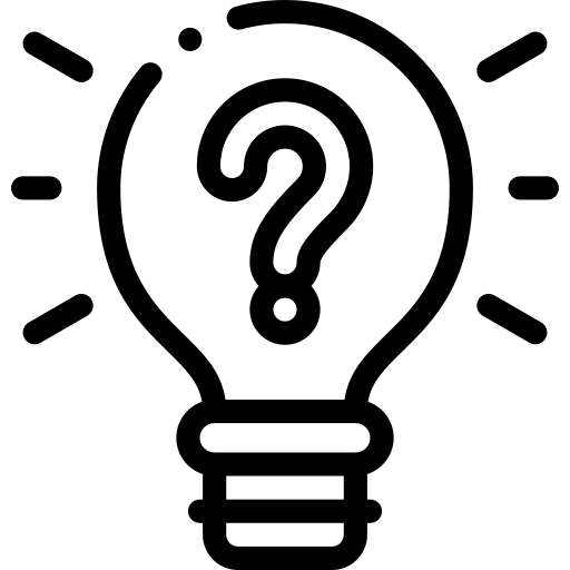 Inspiring Curiosity icon