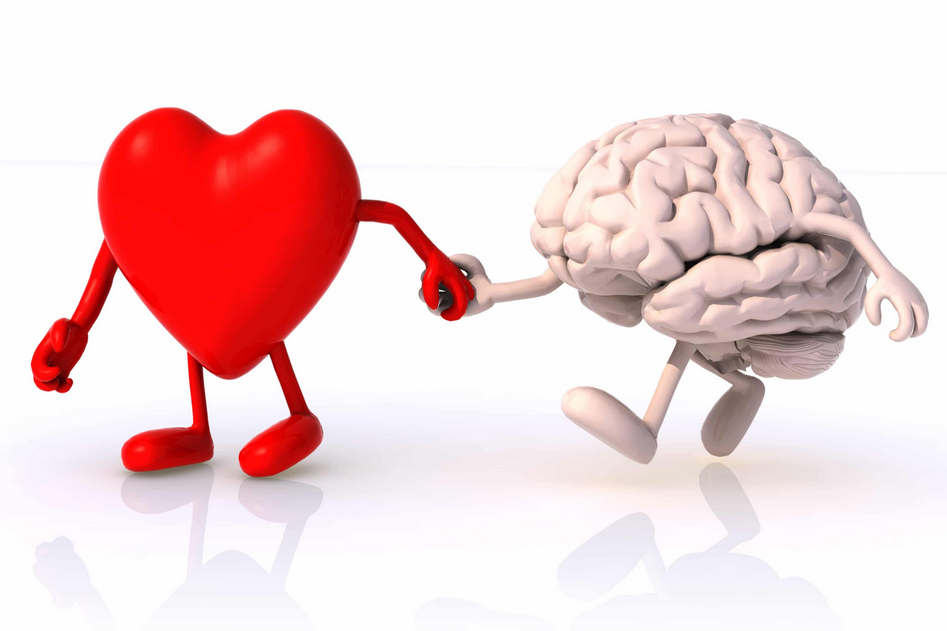 Heart Smarts: Mastering Emotional Intelligence & Social Skills