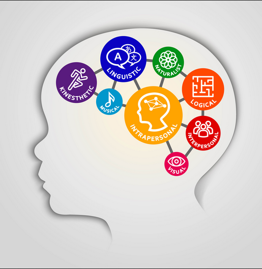 Your Brain's Superpowers: Discovering Your Unique Intelligence