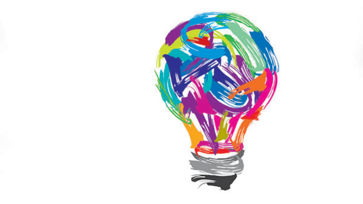 Unlock Your Inner Genius: The Ultimate Guide to Creativity