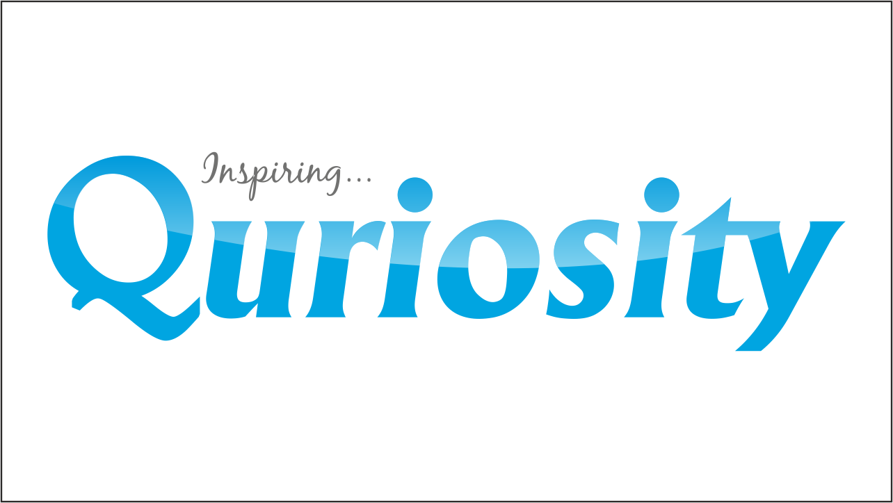 Curieka cover