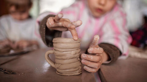Tiny Innovators: How Simple Ideas Turn Into Big Inventions