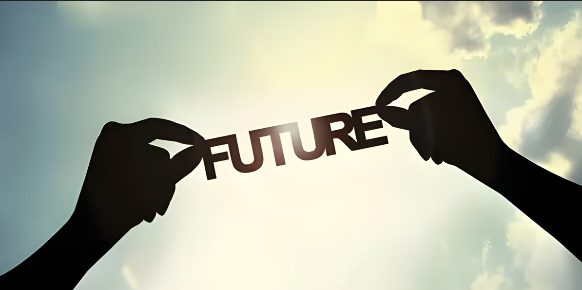 Design Your Future: How Kids Can Imagine the World in 2050 !