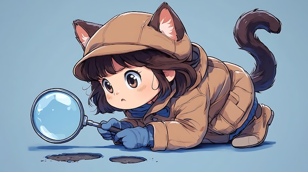 Sherlock Holmes Mode